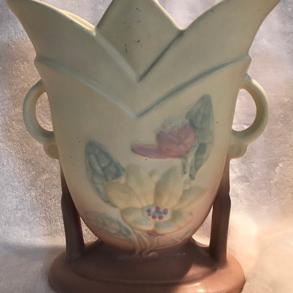 Hull Pottery Etsy