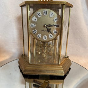 Vintage Seth Thomas Clock