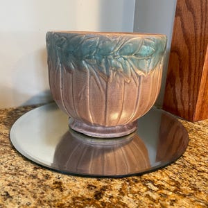 Vintage 1930’s McCoy Planter