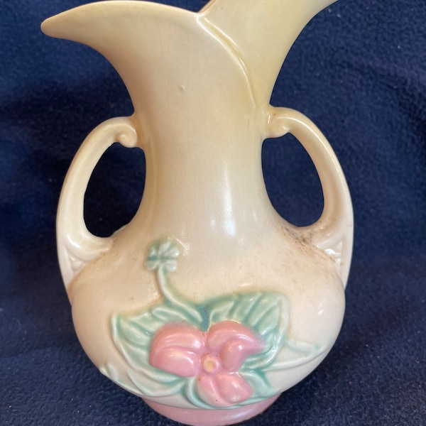 Hull Pottery Etsy
