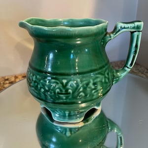 Vintage USA Creamer/Pitcher