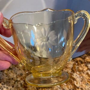 Vintage Full Lead Crystal Vase