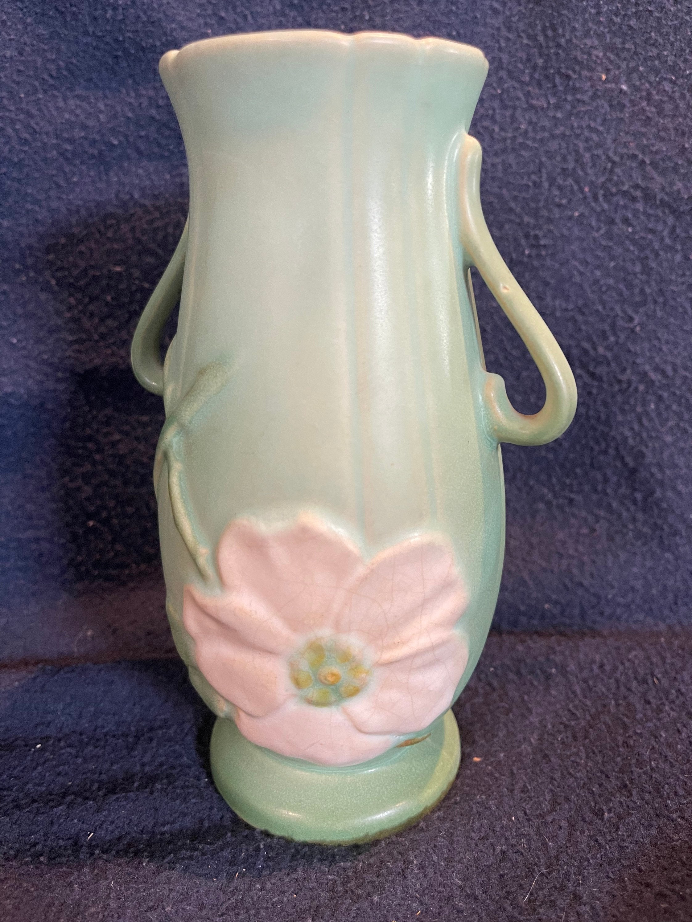 Vintage Weller Pottery