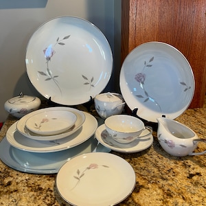 Vintage Mikasa “Primrose”China