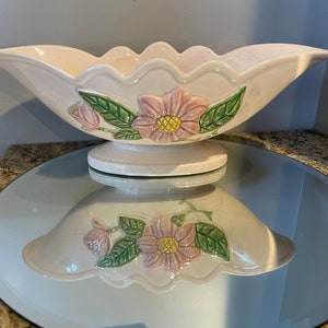 Vintage Hull Art Vase