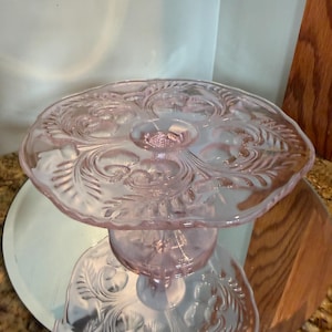 Vintage Mosser Glass - Etsy