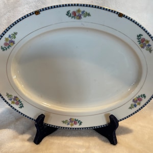 Noritake Platter