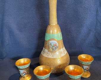 Le Mieux China Etsy
