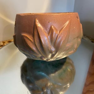 Mccoy Hanging Pot - Etsy