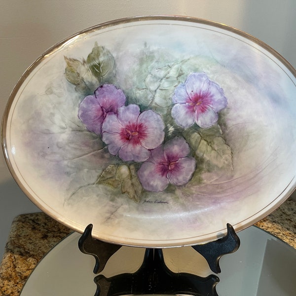 Vintage Royalton China Oval Platter