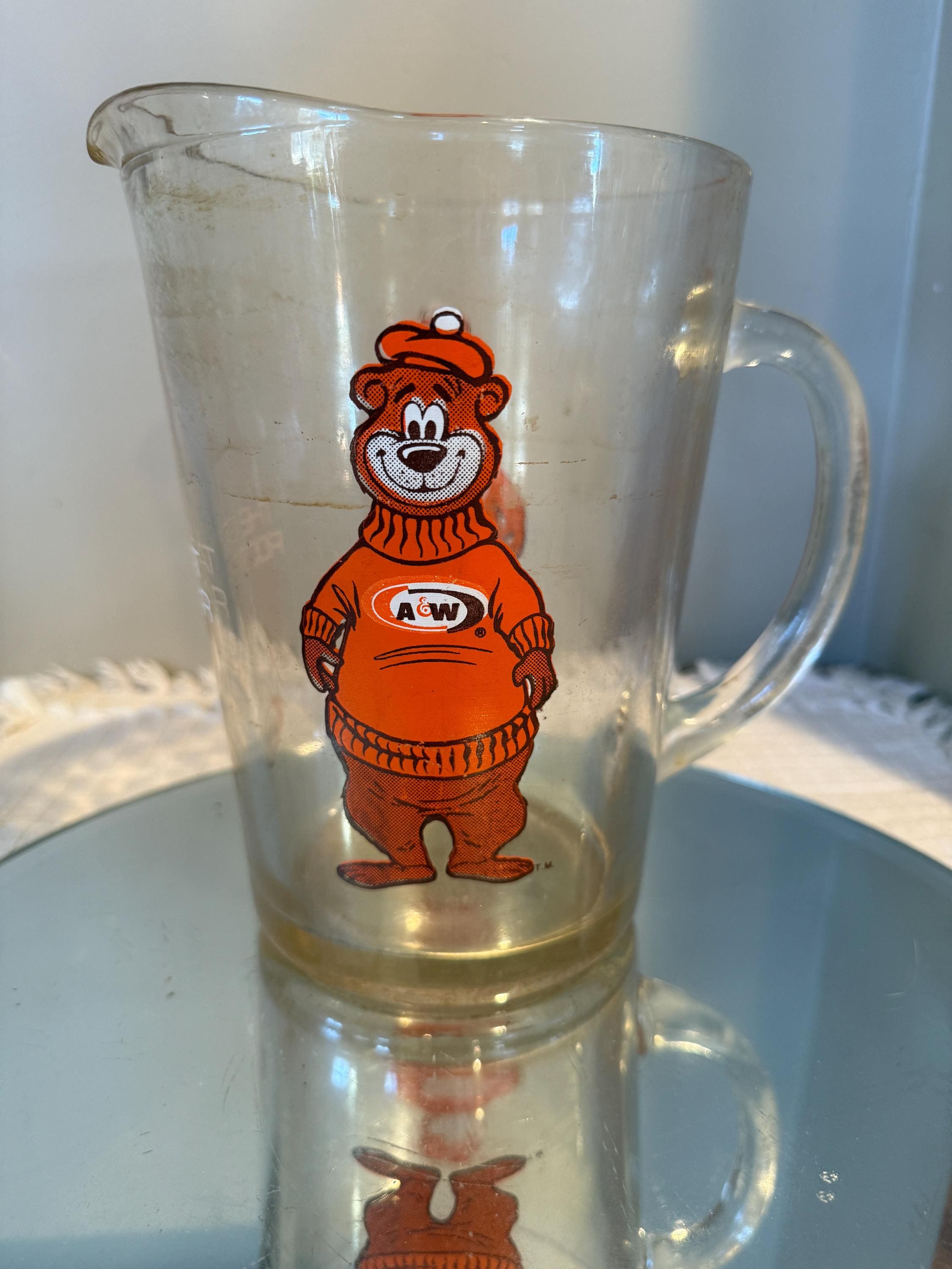 A&w Memorabilia - Etsy