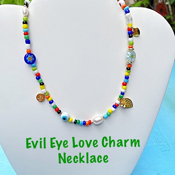 Pearl Tik Tok Jewelry Etsy