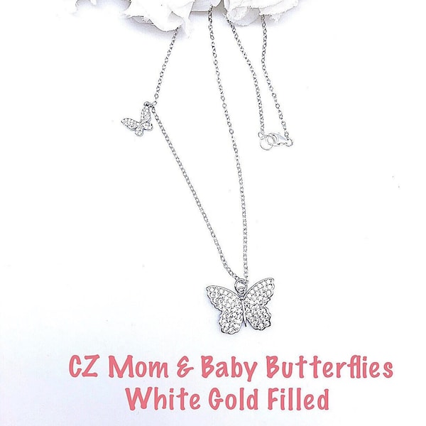 ramona singer butterfly necklace brand