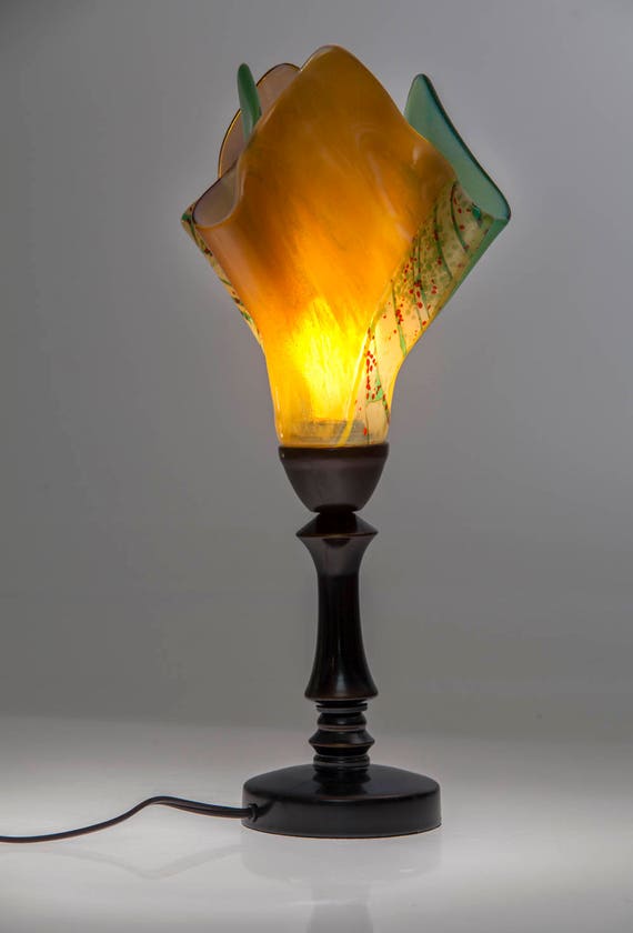 table lamp art