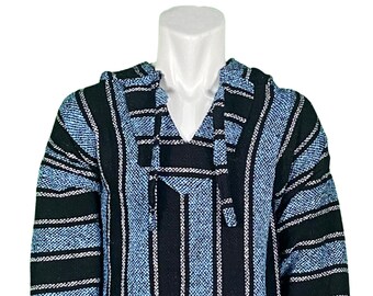4x baja hoodie