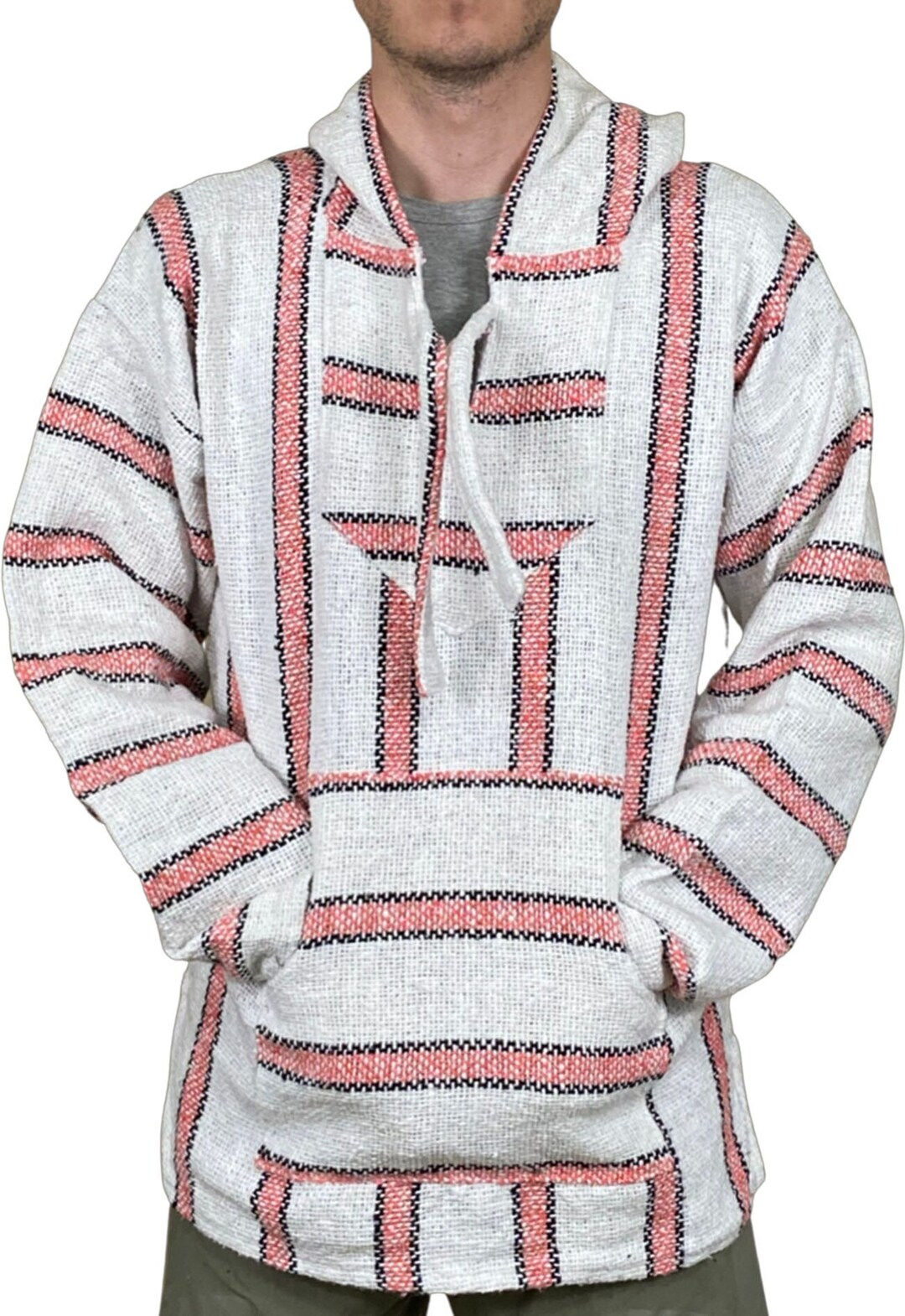 ★2022SS新作★LMC★SURF OG MEXICAN BAJA HOODIE Mexican Baja Hoodie - Multicolor Surfer Skater Drug Rug