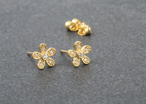 Fashion gold on sale earrings designs