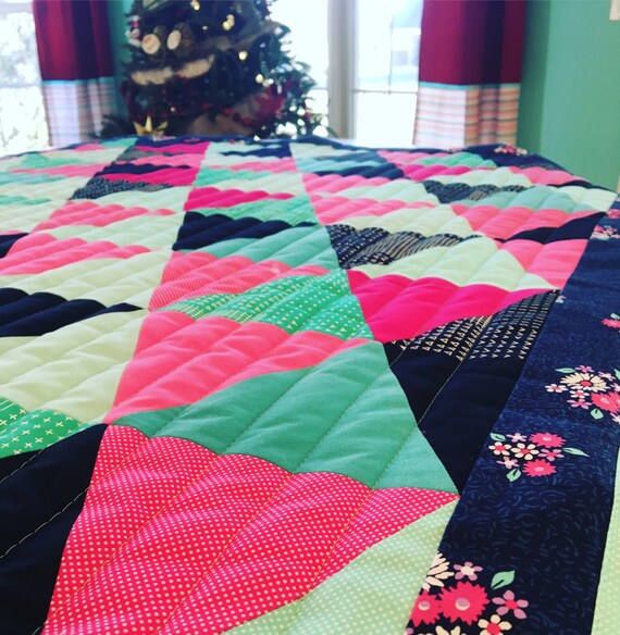 bridesmaid dress quilt Bridesmaid Dress Baby Quilt Keepsake: Custom Memory Quilt