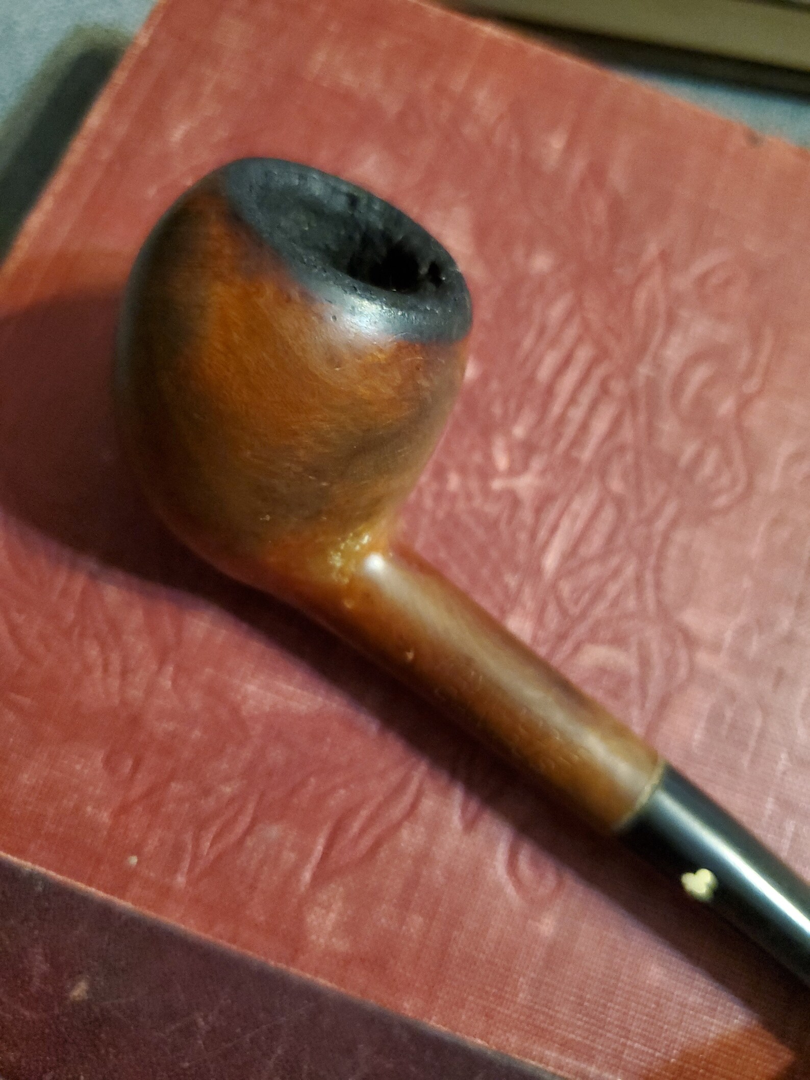 Kaywoodie Campus Smoking Pipe Vintage Pipe Etsy New Zealand