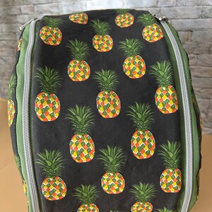 PINEAPPLE Sling Backpack