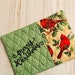 see more listings in the Christmas Mug Rugs section