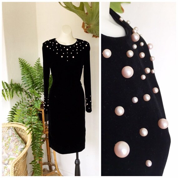 black pearl clothing