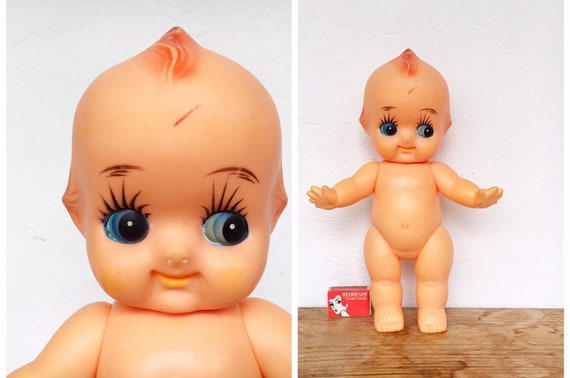i love kewpie etsy