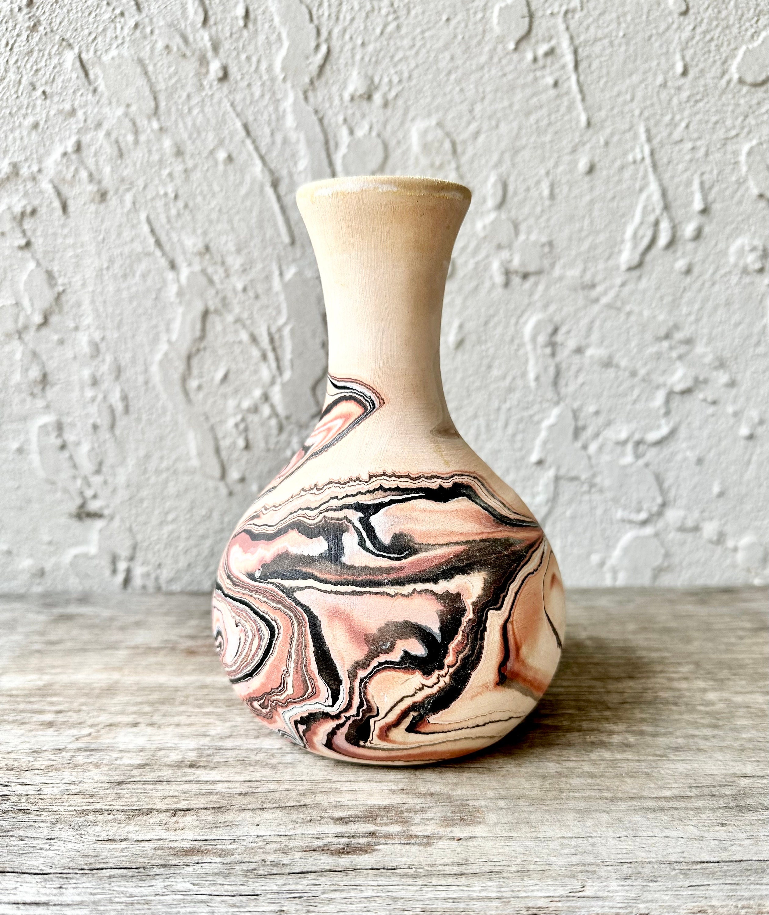 Nemadji pottery - Etsy 日本