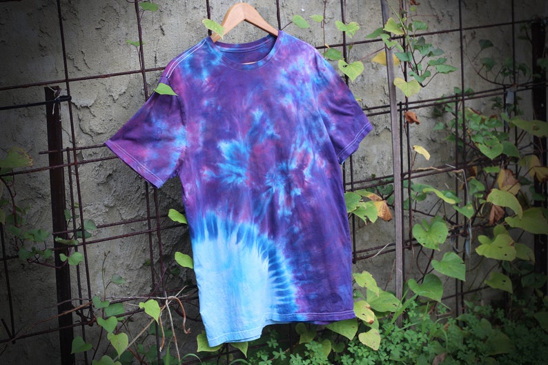 Tie dye Matching Tshirts Couples Gay Pride Best friends Etsy