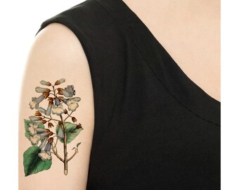 Buttercup Tattoo Etsy Buttercup Tattoo Etsy