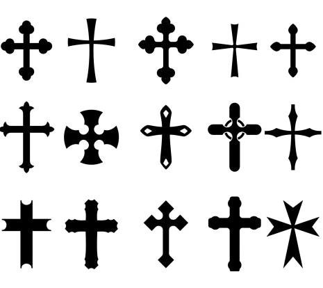 Temporary Tattoo Set of 15 Cross / Set of 9 Keys and Cross / - Etsy Temporary Tattoo Set of 15 Cross / Set of 9 Keys and Cross / - Etsy
