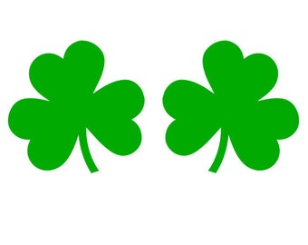 Download Shamrock Svg Etsy