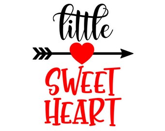 Download Sweetheart Svg Etsy