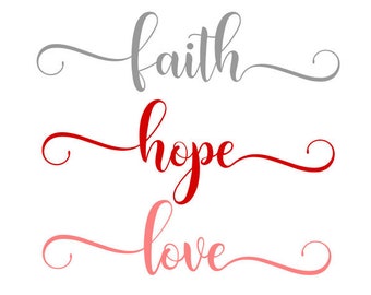 Download Love Svg Etsy