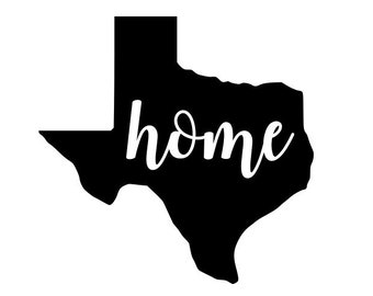 Free Free 129 Home Texas Svg Free SVG PNG EPS DXF File