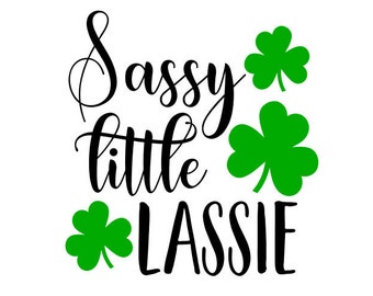 sassy lassie kit
