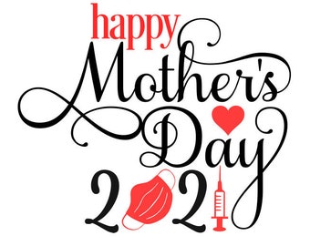 Download Happy Mothers Day Svg Etsy