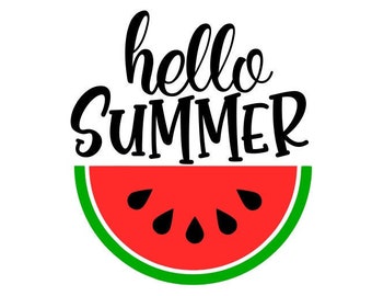 Free Free 227 Welcome Summer Svg SVG PNG EPS DXF File