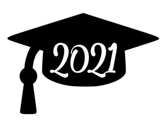 Download Graduation Cap Svg Etsy