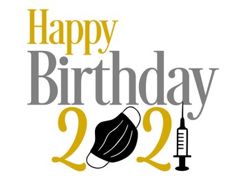 Download Covid Birthday Svg Etsy