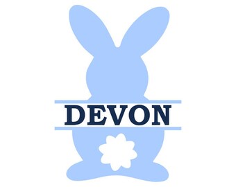 Free Free Bunny Name Svg 86 SVG PNG EPS DXF File