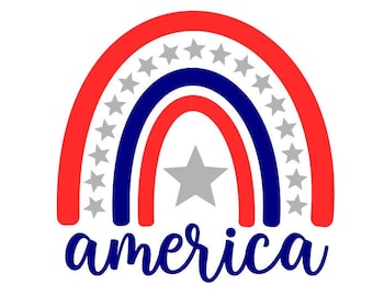 Download 4th July Svg Etsy