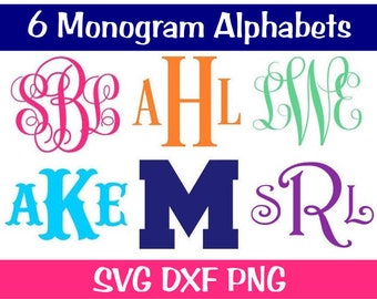 Download Svg Files For Cricut Monogram Etsy PSD Mockup Templates