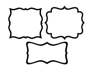 Download Monogram Svg Etsy
