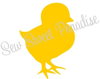 Png Svg Cameo Crafting easter onesie Cricut svg Dxf commercial use Jpg nursery printable Little Chick svg Kawaii svg svg file