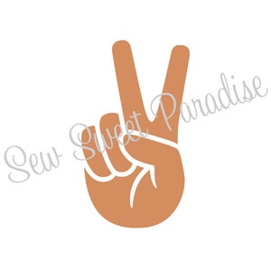 Peace Svg Etsy