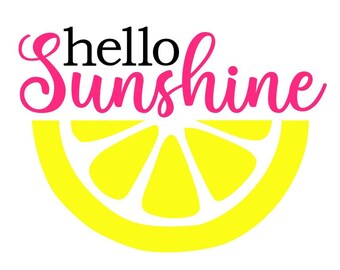 Download Lemon Svg Etsy