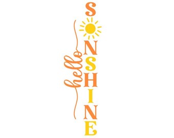 Download Vertical Summer Svg Etsy