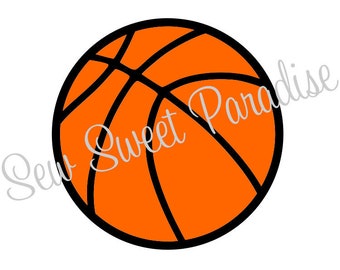 Download Free Basketball Svg Etsy