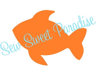 Download Fish Svg Etsy